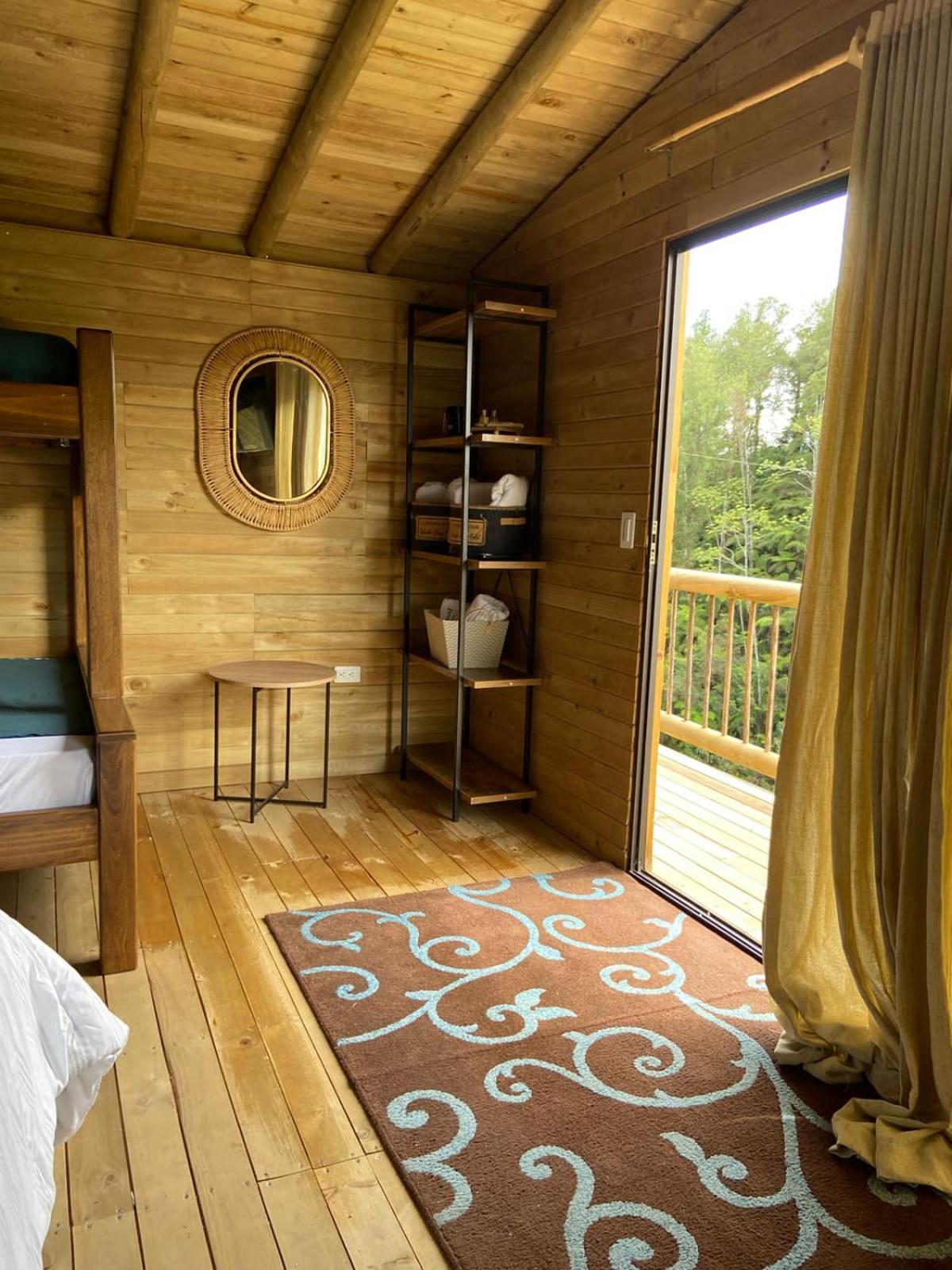 Cardinal Glamping 호텔 Guatapé 외부 사진