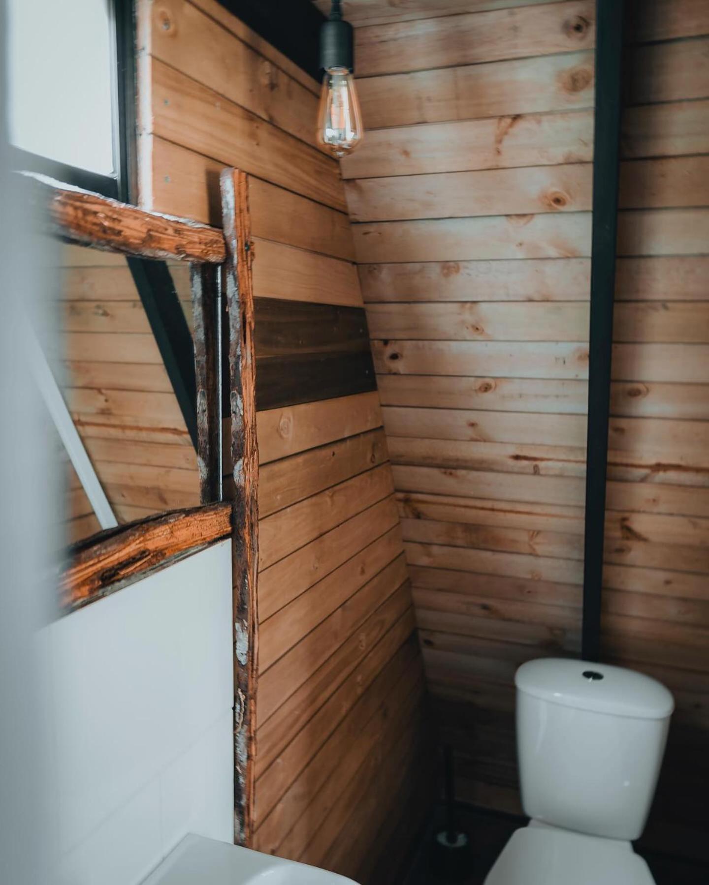 Cardinal Glamping 호텔 Guatapé 외부 사진